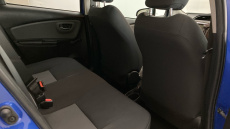 Toyota Yaris 1.5 VVT-i Icon Tech 5dr Petrol Hatchback